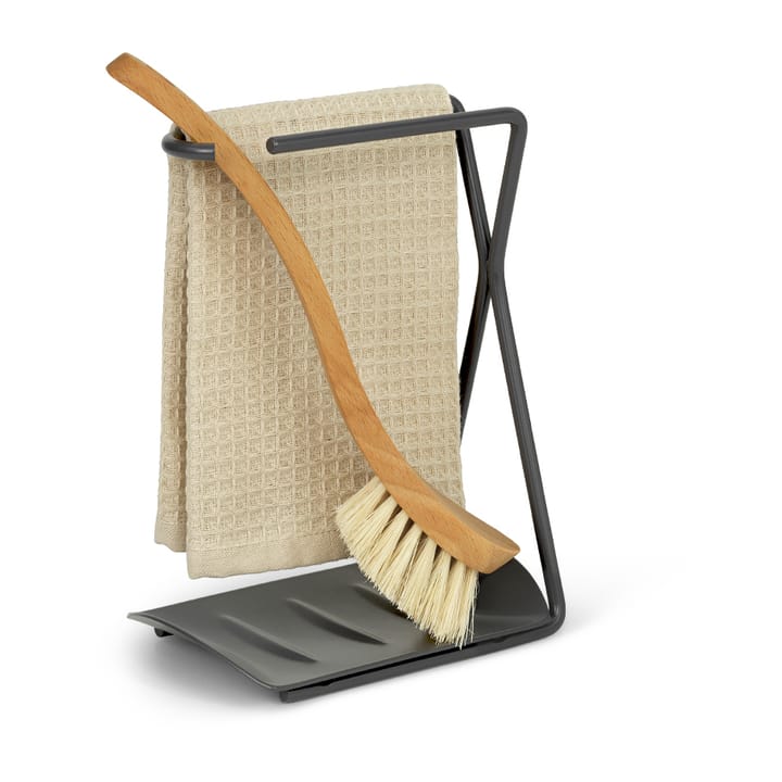 Rosendahl droogrek 19 cm, Grijs Rosendahl