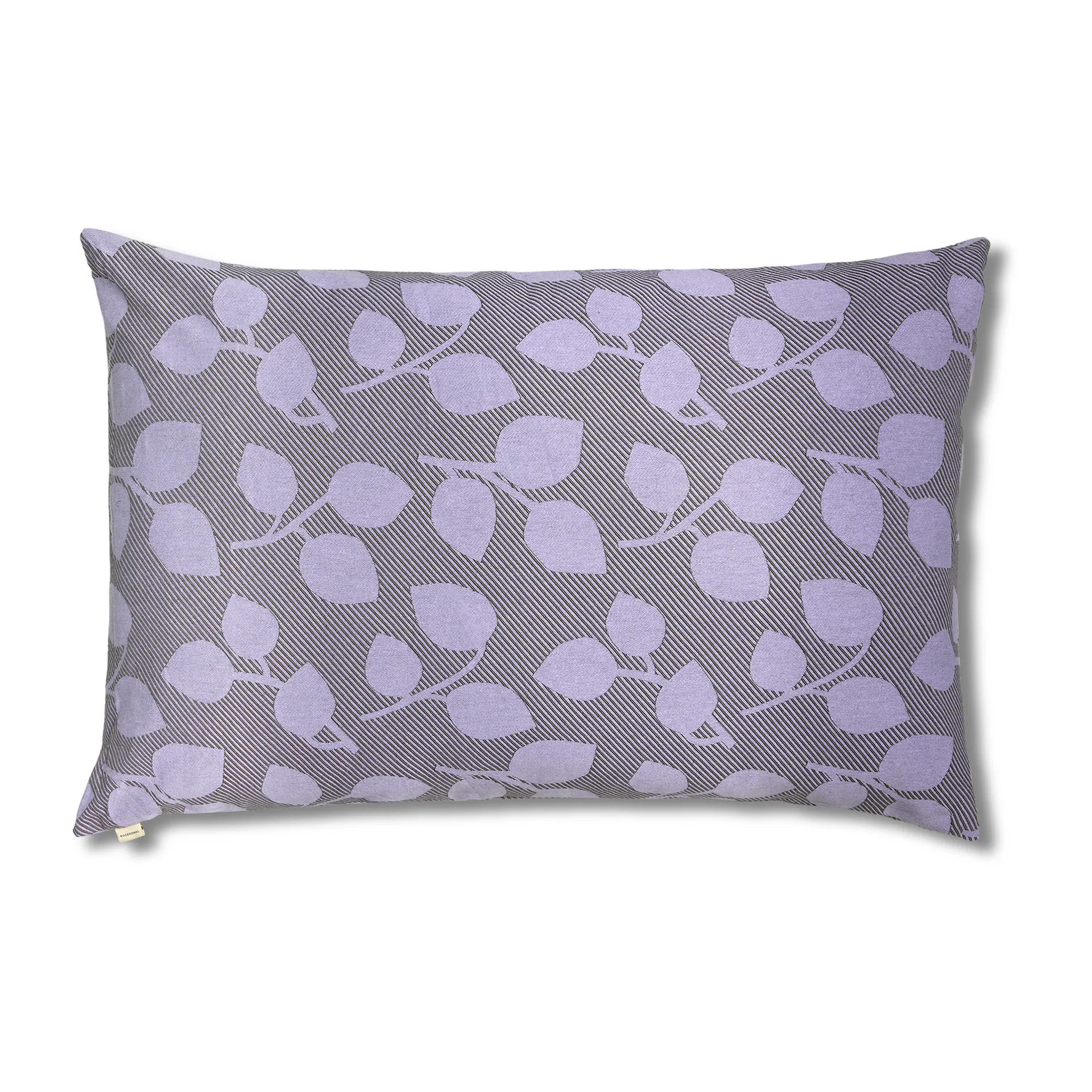 Rosendahl outdoor natura stoelkussen 80x120 cm, Groen-lavender Rosendahl
