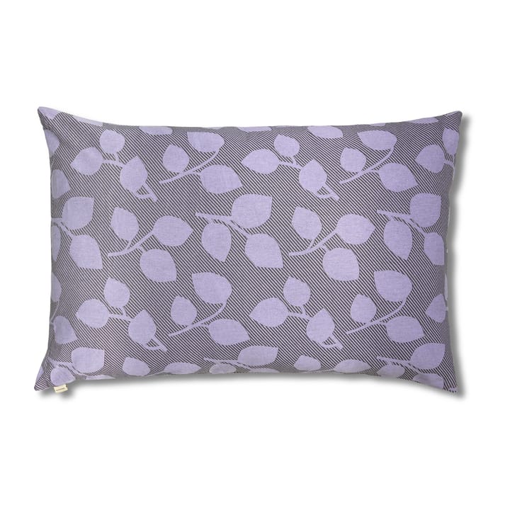 Rosendahl outdoor natura stoelkussen 80x120 cm - Groen-lavender - Rosendahl