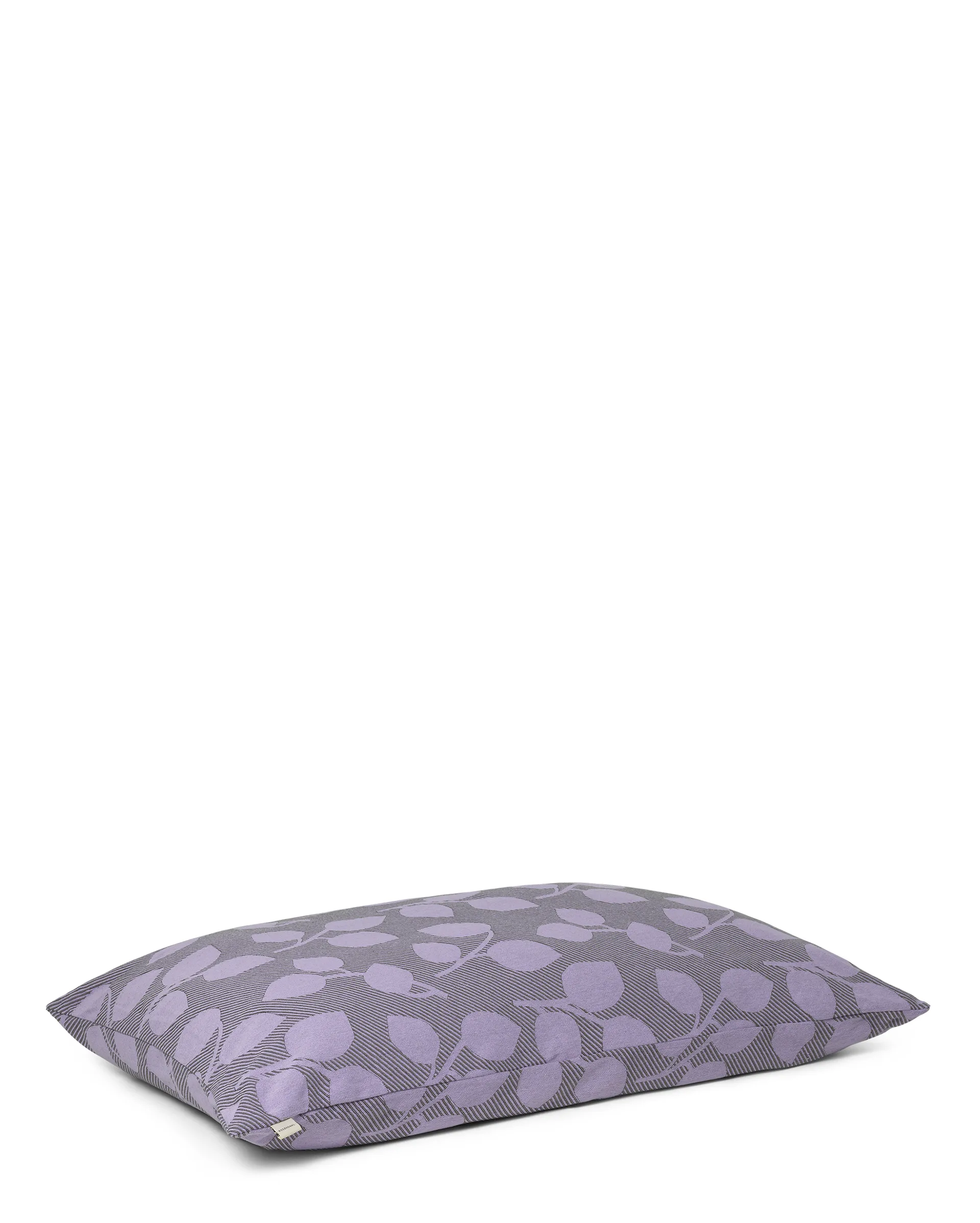 Rosendahl outdoor natura stoelkussen 80x120 cm, Groen-lavender Rosendahl