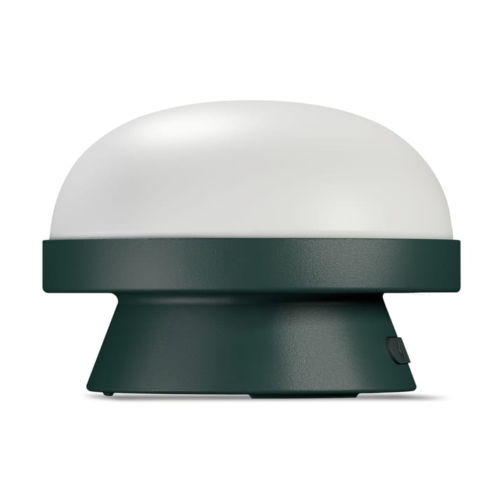 Soft Spot dots zonne-energielamp Ø14,5 cm - Forest green - Rosendahl