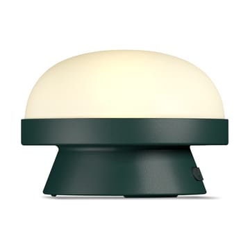 Soft Spot dots zonne-energielamp Ø14,5 cm - Forest green - Rosendahl