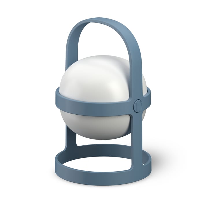 Soft Spot lamp op zonne-energie sky blue - 25 cm - Rosendahl