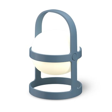 Soft Spot lamp op zonne-energie sky blue - 25 cm - Rosendahl