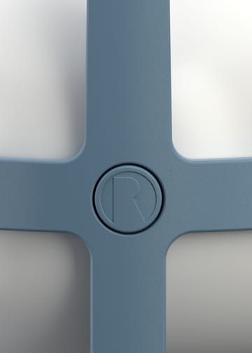 Soft Spot lamp op zonne-energie sky blue - 25 cm - Rosendahl