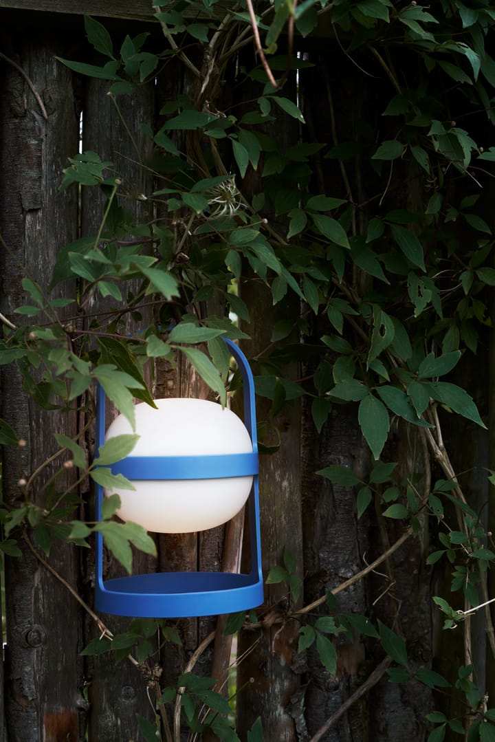 Soft Spot lamp op zonne-energie sky blue, 25 cm Rosendahl