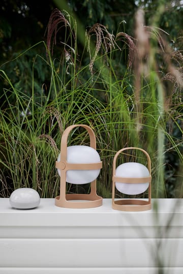 Soft Spot lamp op zonne-energie wheat - 18,5 cm - Rosendahl