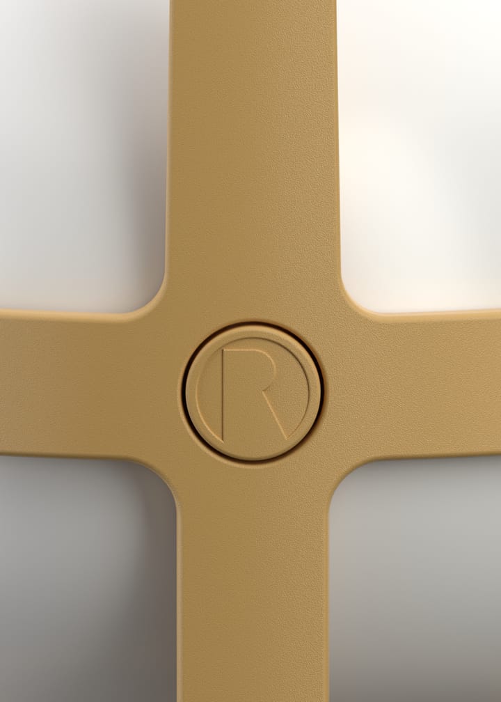 Soft Spot lamp op zonne-energie wheat, 25 cm Rosendahl