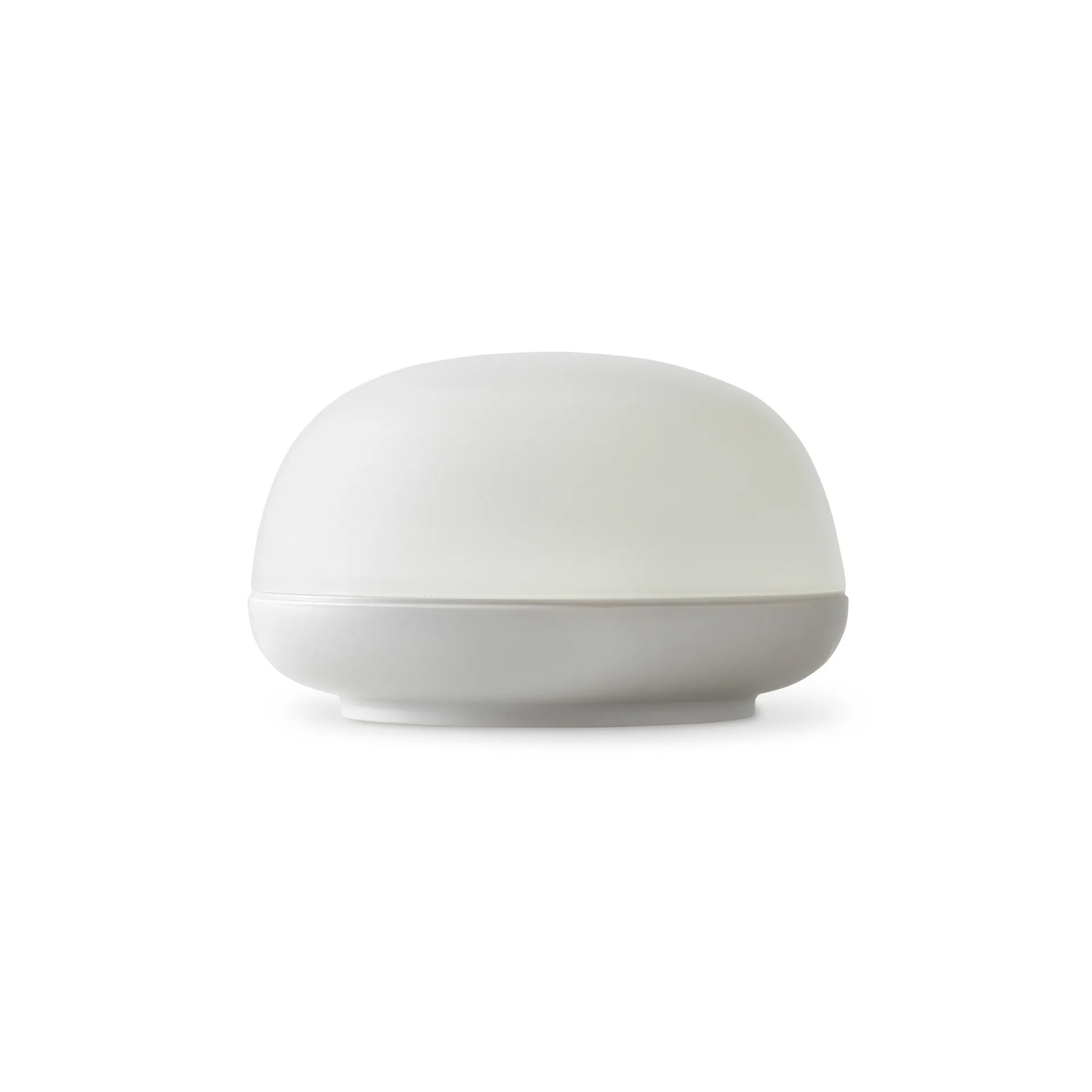 Soft Spot ledlamp 11 cm, Off white Rosendahl