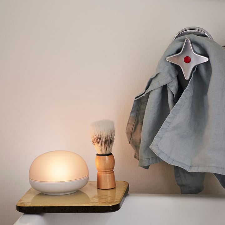 Soft Spot ledlamp 11 cm, Off white Rosendahl