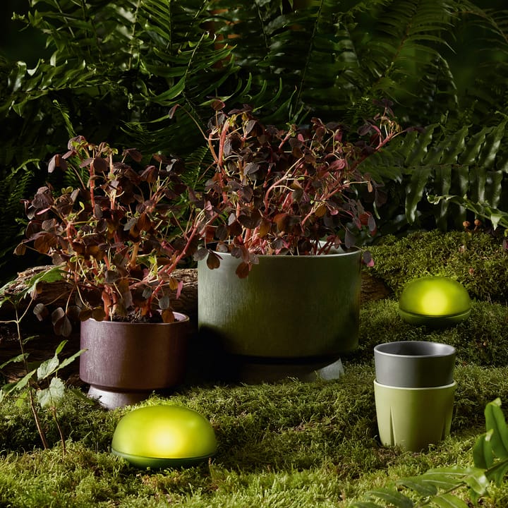 Soft Spot ledlamp 11 cm, Olijfgroen Rosendahl