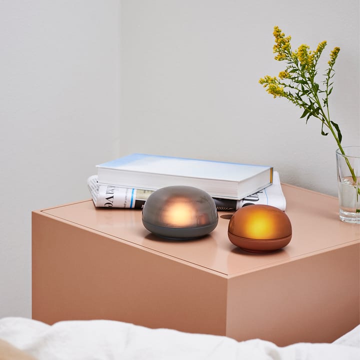Soft Spot ledlamp 11 cm, Smoke Rosendahl