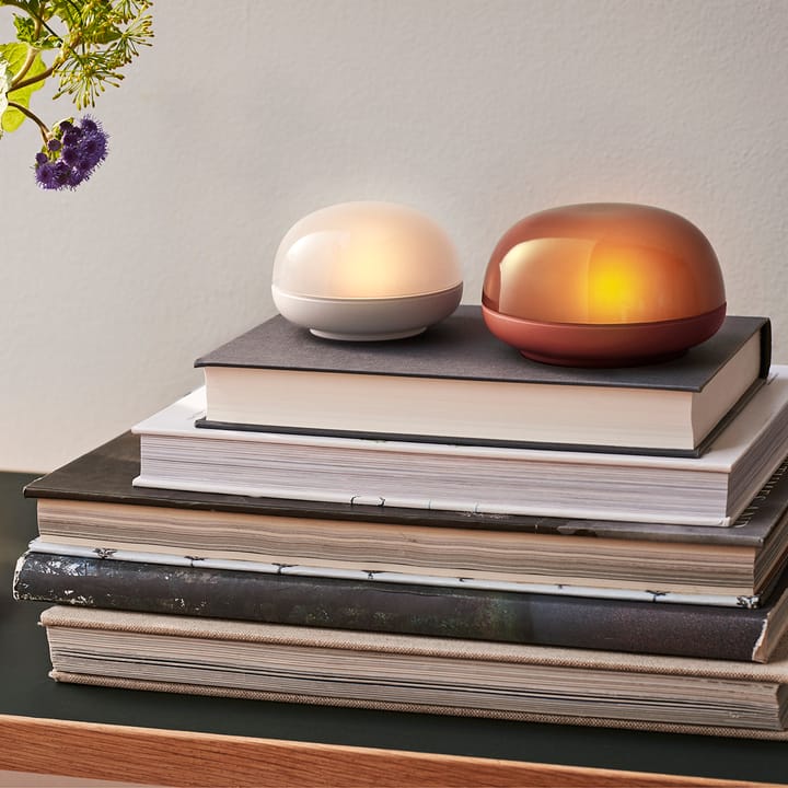 Soft Spot ledlamp 9 cm, Off white Rosendahl