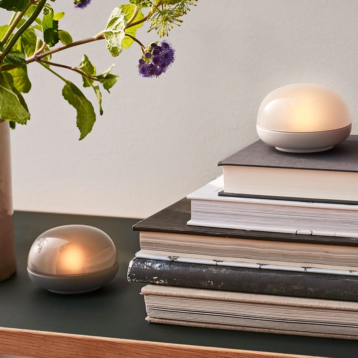 Soft Spot ledlamp 9 cm, Smoke Rosendahl