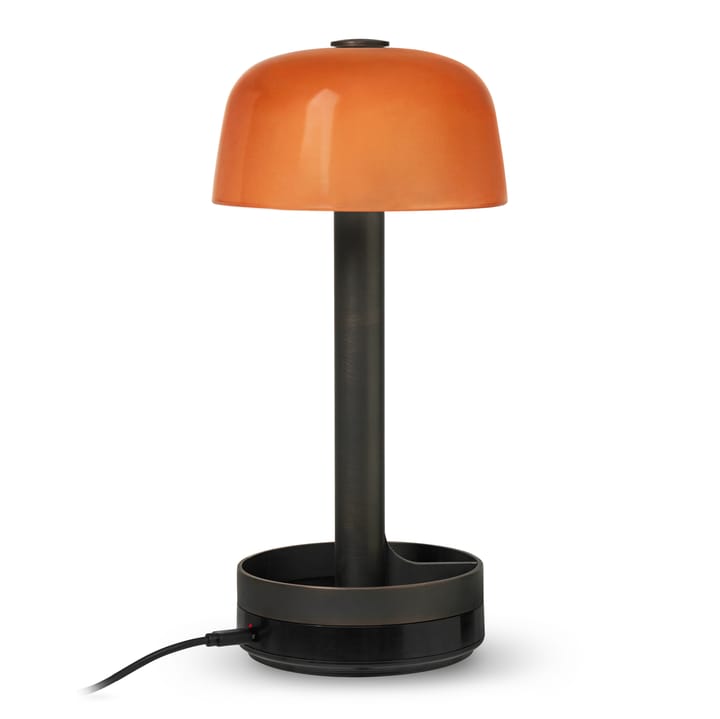 Soft Spot tafellamp 24,5 cm - Amber - Rosendahl