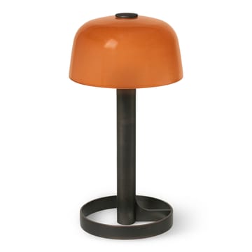 Soft Spot tafellamp 24,5 cm - Amber - Rosendahl