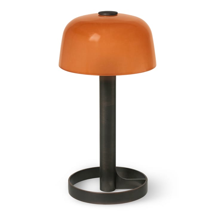 Soft Spot tafellamp 24,5 cm, Amber Rosendahl