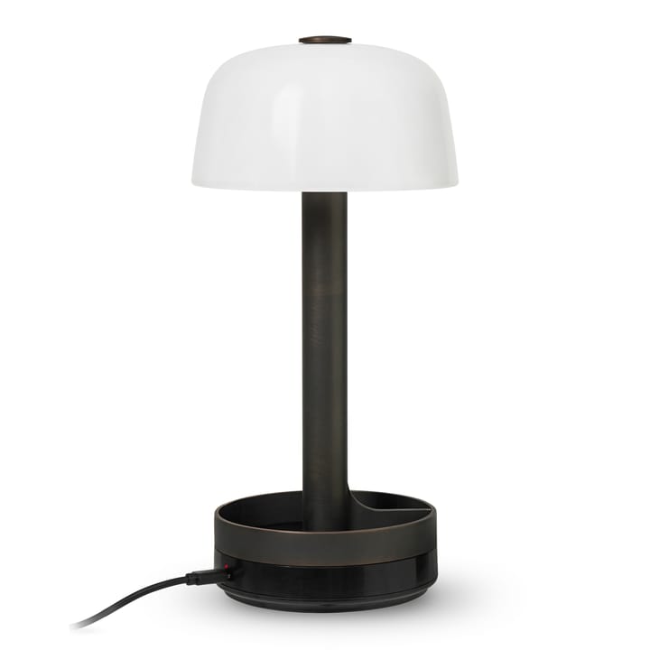 Soft Spot tafellamp 24,5 cm - Off-white - Rosendahl