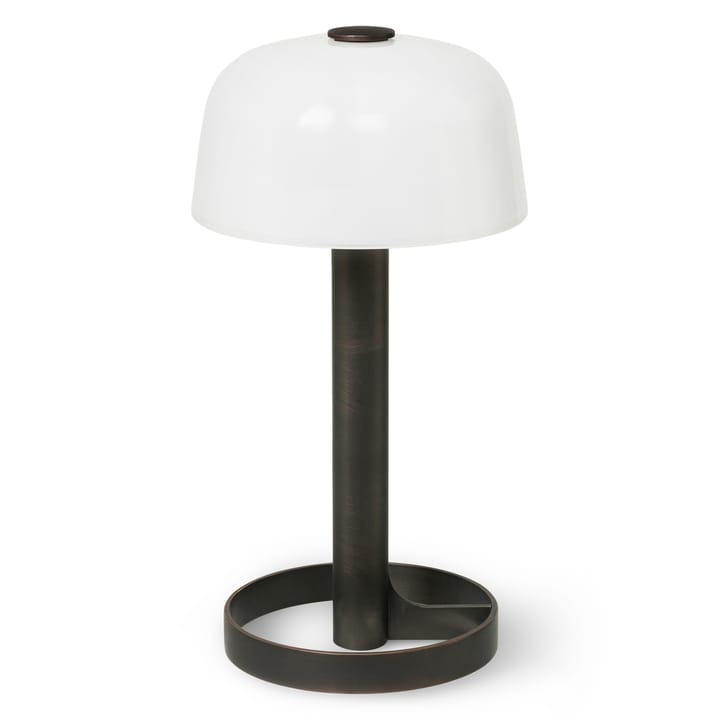 Soft Spot tafellamp 24,5 cm, Off-white Rosendahl