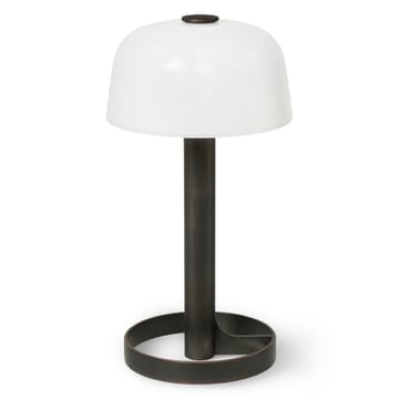 Soft Spot tafellamp 24,5 cm - Off-white - Rosendahl