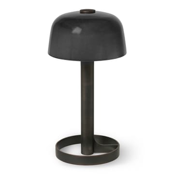 Soft Spot tafellamp 24,5 cm - Smoke - Rosendahl