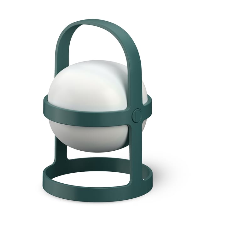Soft Spot zonne-energielamp 18 cm - Forest green - Rosendahl