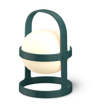 Soft Spot zonne-energielamp 18 cm - Forest green - Rosendahl