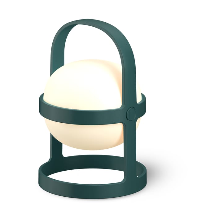 Soft Spot zonne-energielamp 18 cm, Forest green Rosendahl