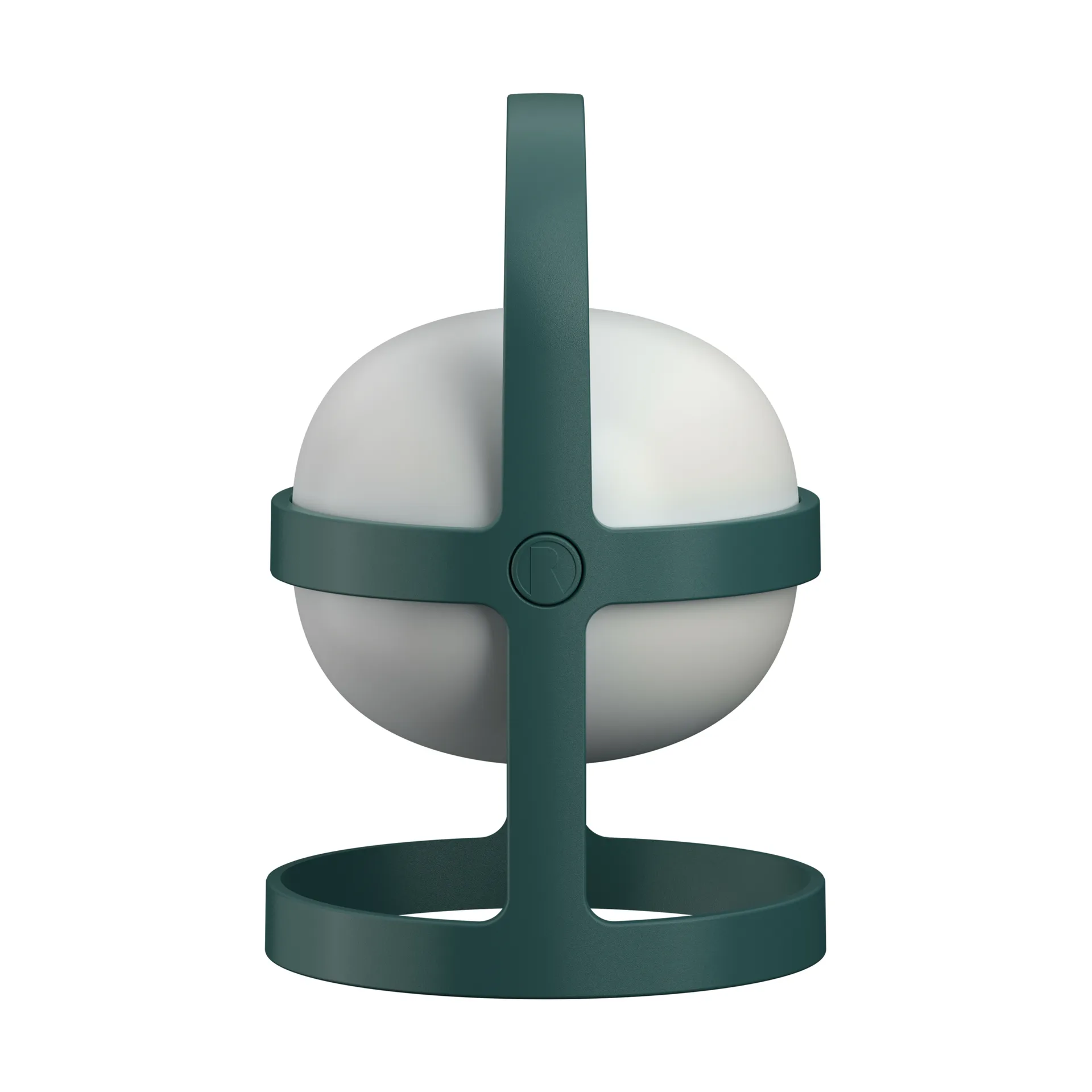 Soft Spot zonne-energielamp 18 cm, Forest green Rosendahl