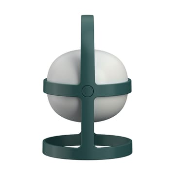 Soft Spot zonne-energielamp 18 cm - Forest green - Rosendahl