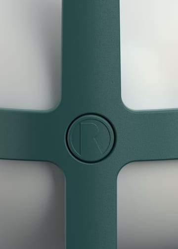Soft Spot zonne-energielamp 18 cm - Forest green - Rosendahl