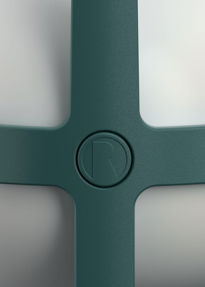 Soft Spot zonne-energielamp 18 cm, Forest green Rosendahl
