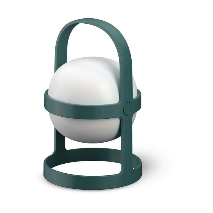 Soft Spot zonne-energielamp 25 cm - Forest green - Rosendahl
