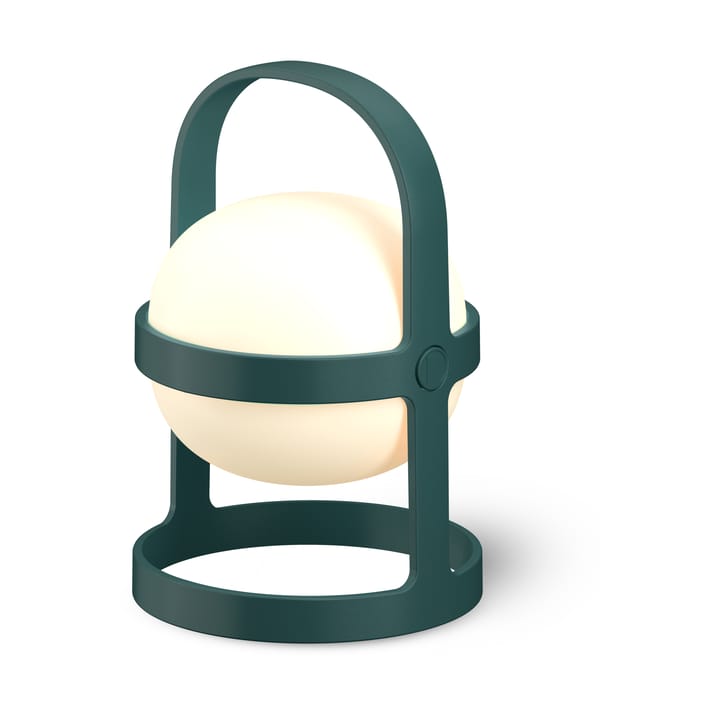 Soft Spot zonne-energielamp 25 cm, Forest green Rosendahl