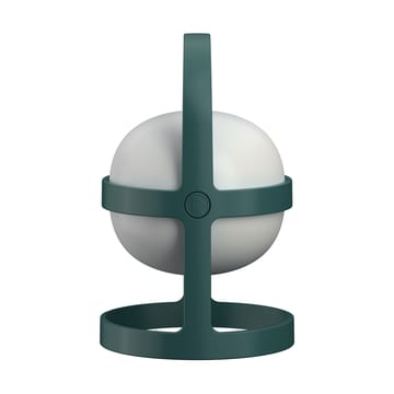 Soft Spot zonne-energielamp 25 cm - Forest green - Rosendahl