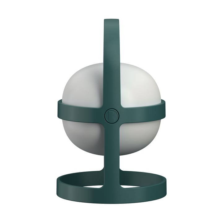 Soft Spot zonne-energielamp 25 cm, Forest green Rosendahl