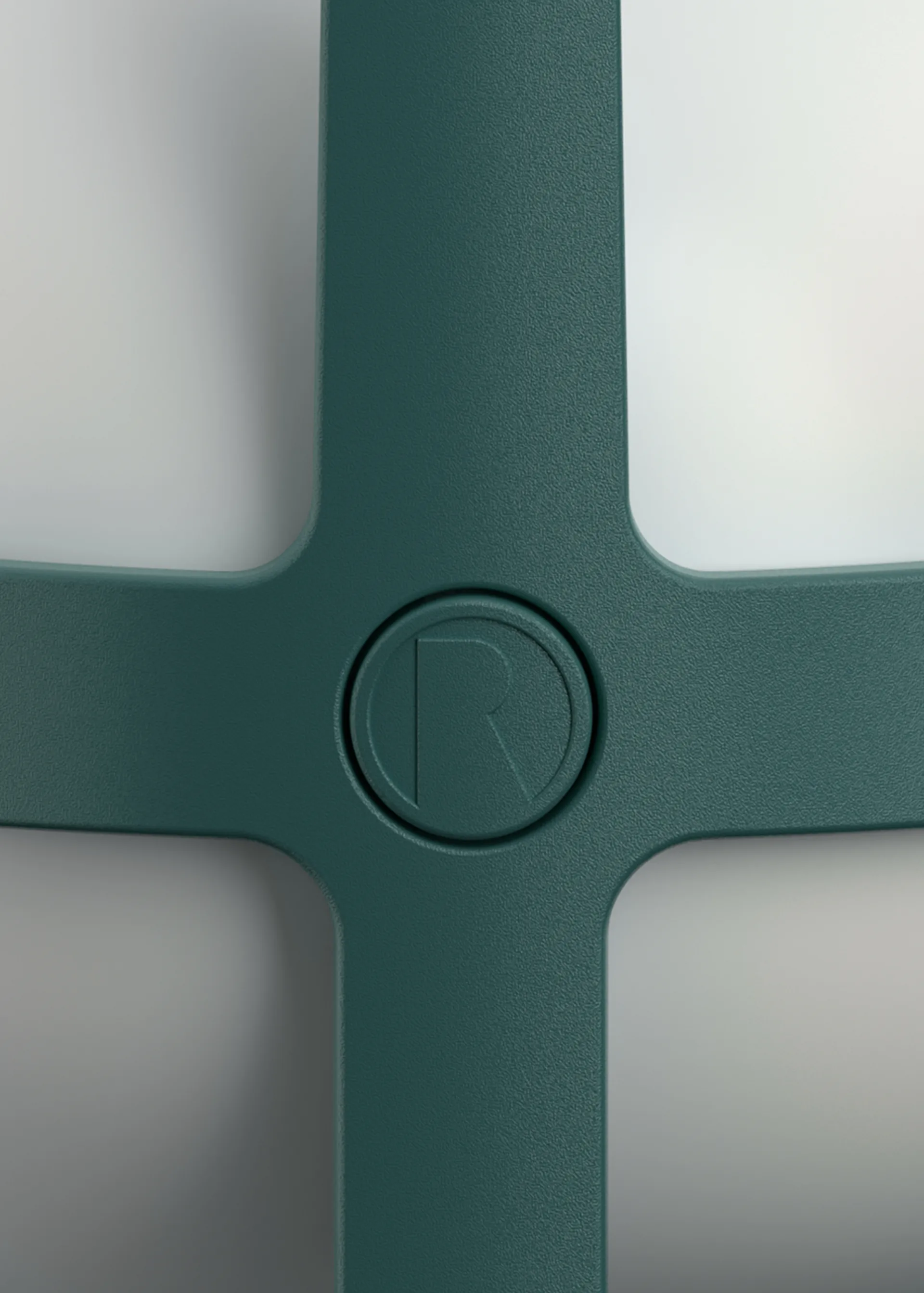 Soft Spot zonne-energielamp 25 cm, Forest green Rosendahl