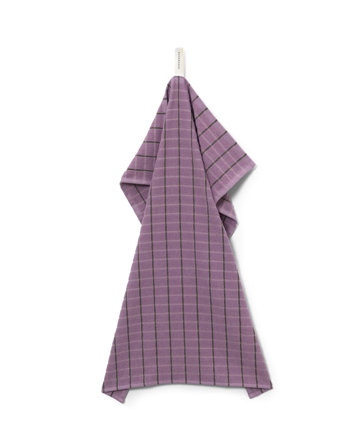 Terry keukenhanddoek 50x70 cm, Lavender Rosendahl
