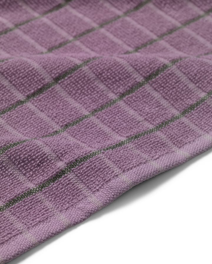 Terry keukenhanddoek 50x70 cm, Lavender Rosendahl