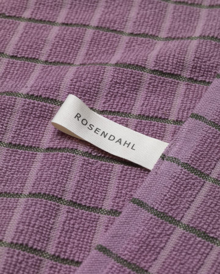 Terry keukenhanddoek 50x70 cm, Lavender Rosendahl