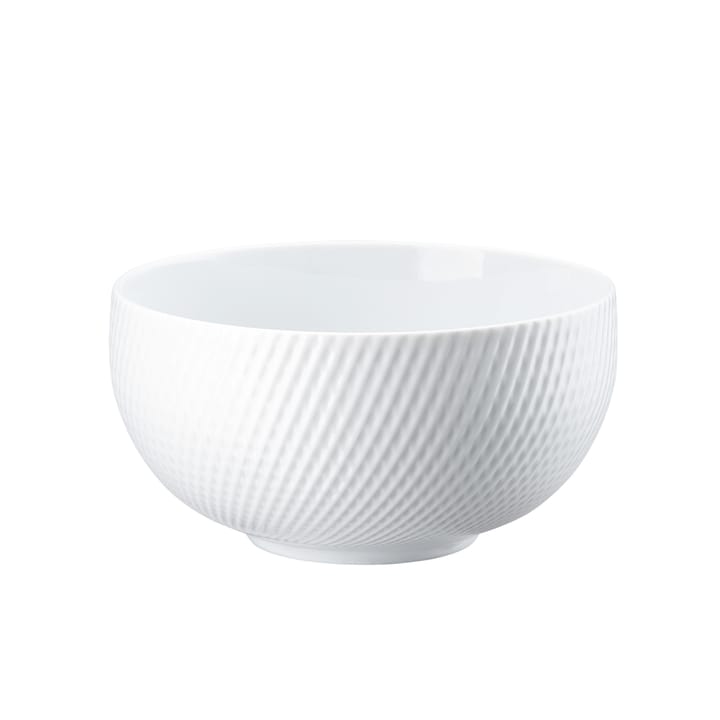 Blend schaal gekruist - 14 cm. - Rosenthal