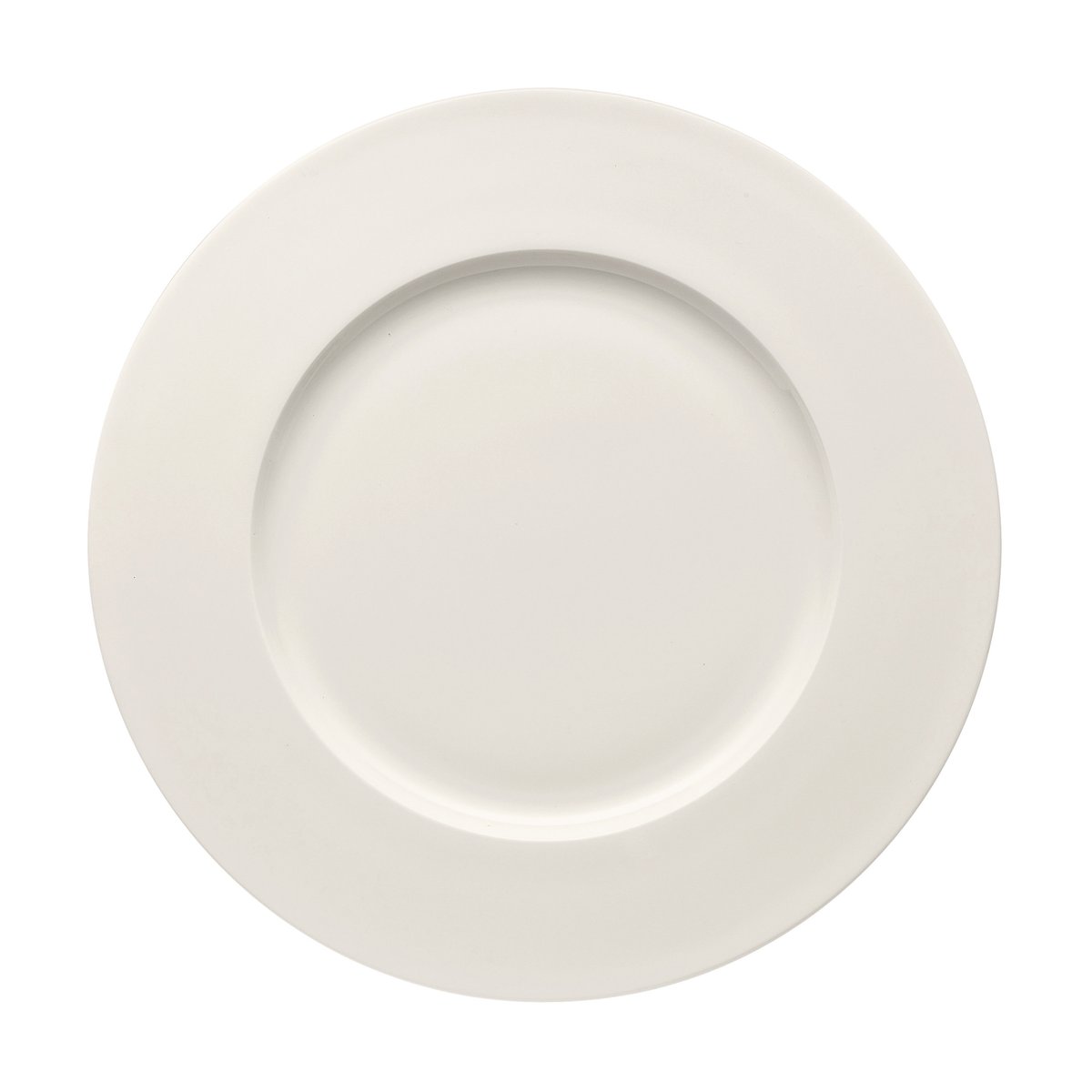 Rosenthal Brillance bord 28 cm Wit