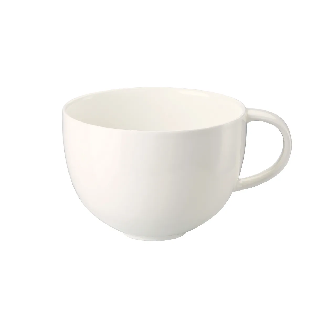 Rosenthal Brillance combi kop 30 cl Wit