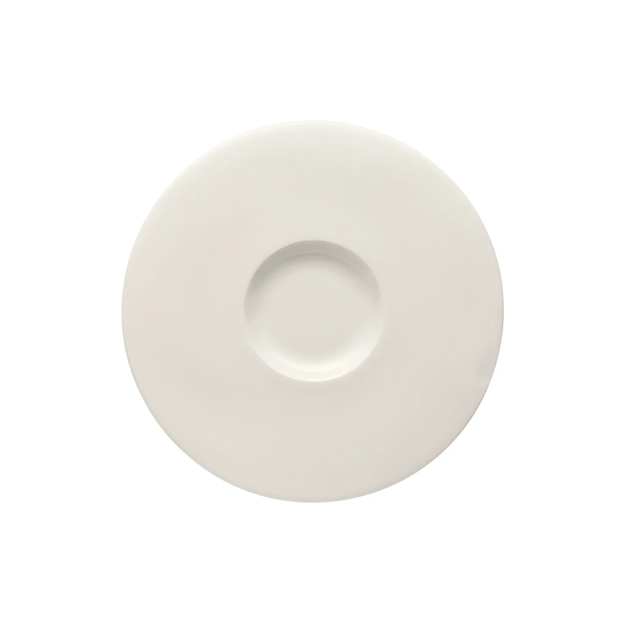 Rosenthal Brillance combi schotel 16 cm Wit