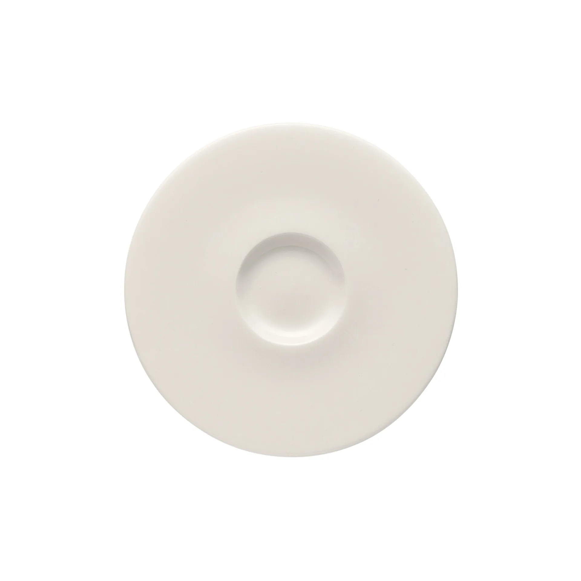 Brillance espressoschoteltje 12 cm, Wit Rosenthal