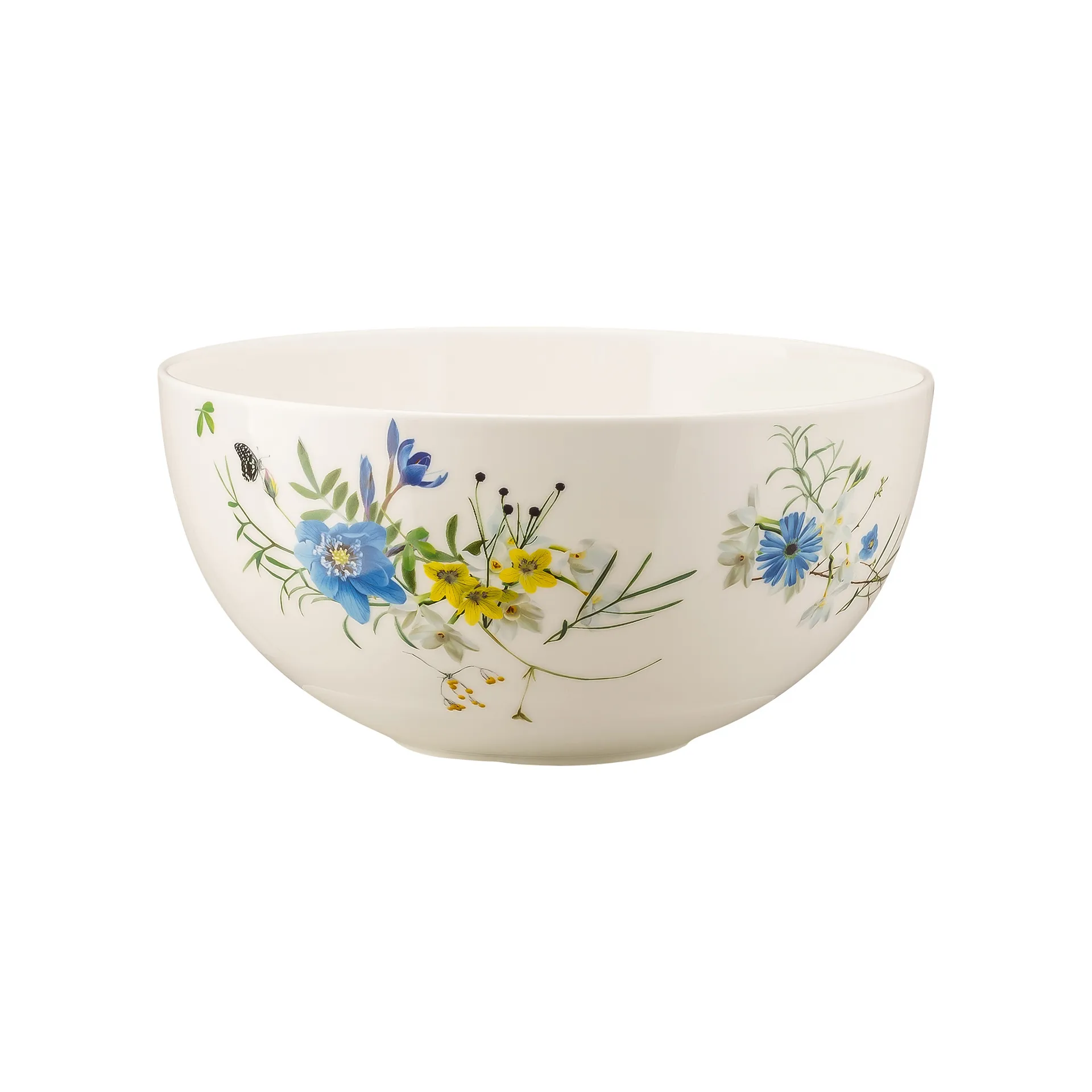 Brillance Fleurs des Alpes kom 22 cm, Multi Rosenthal