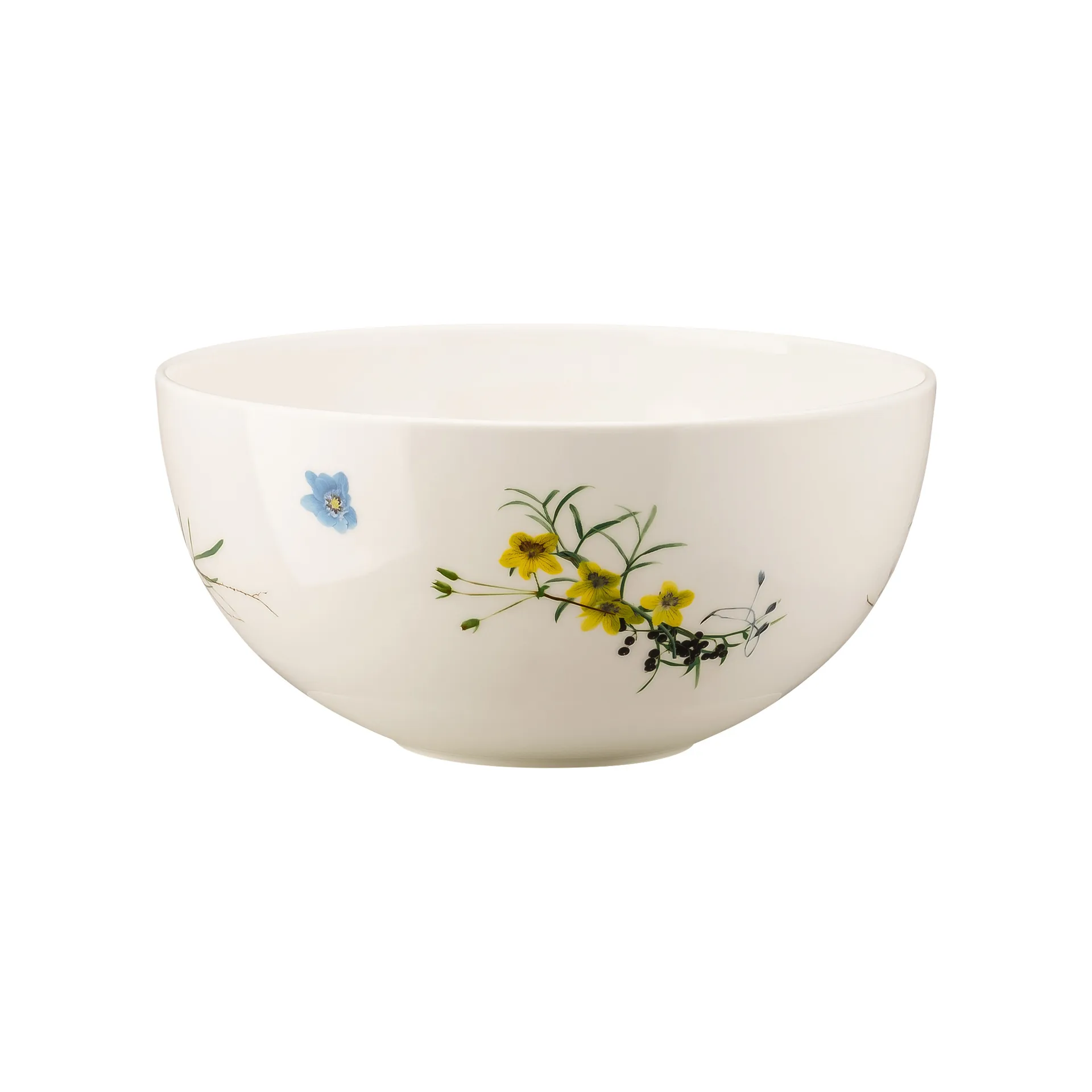 Brillance Fleurs des Alpes kom 22 cm, Multi Rosenthal
