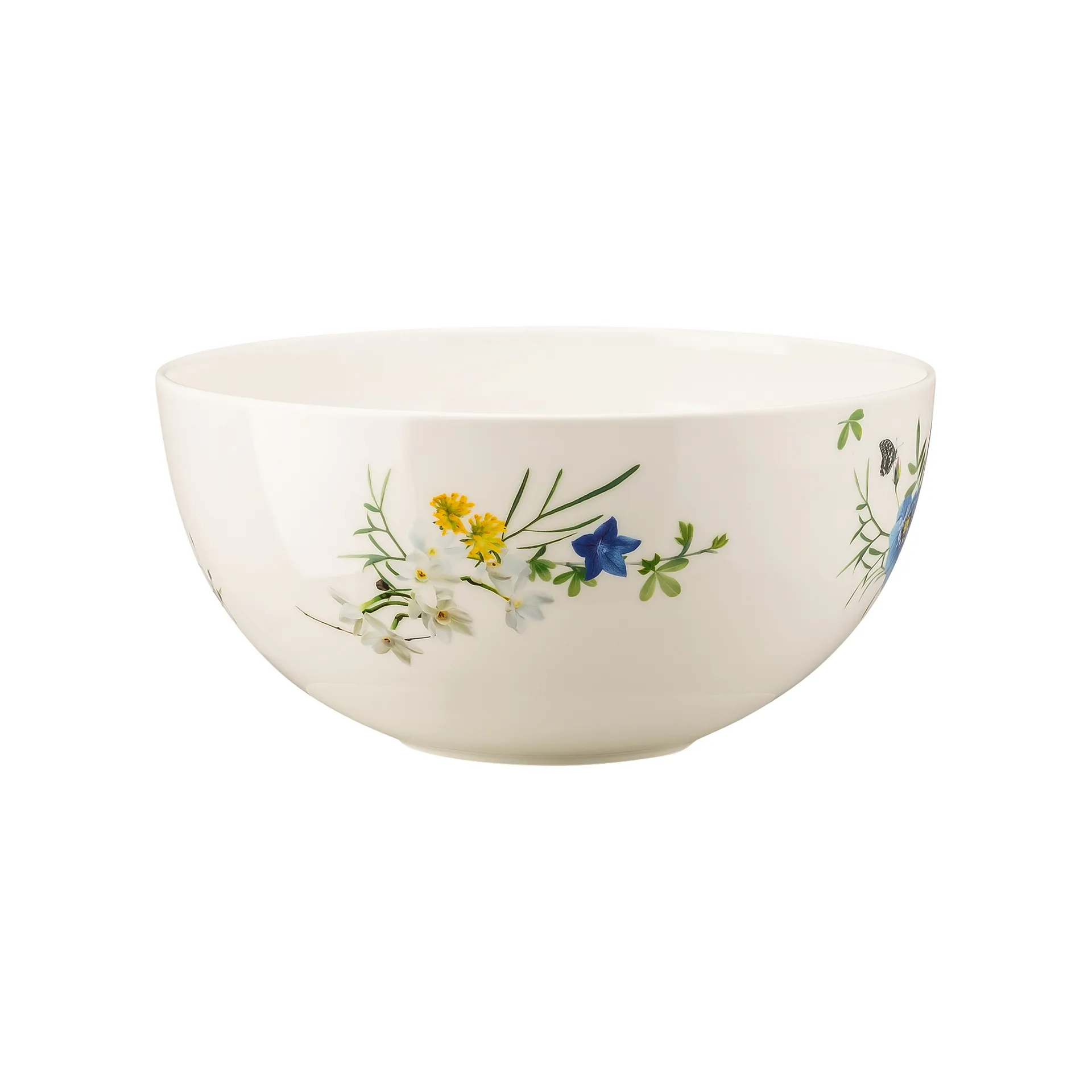 Brillance Fleurs des Alpes kom 22 cm, Multi Rosenthal