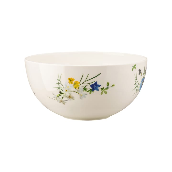 Brillance Fleurs des Alpes kom 22 cm - Multi - Rosenthal