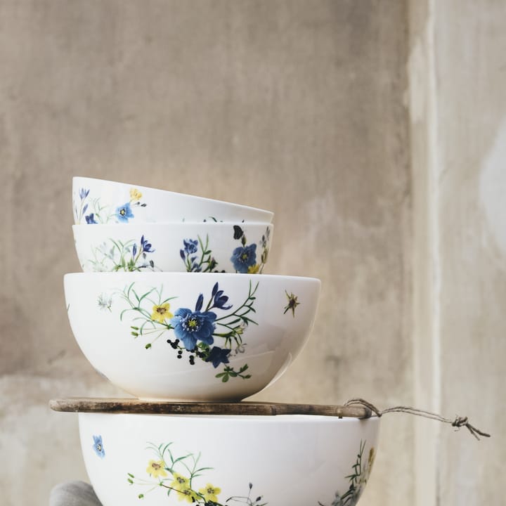 Brillance Fleurs des Alpes kom 22 cm, Multi Rosenthal